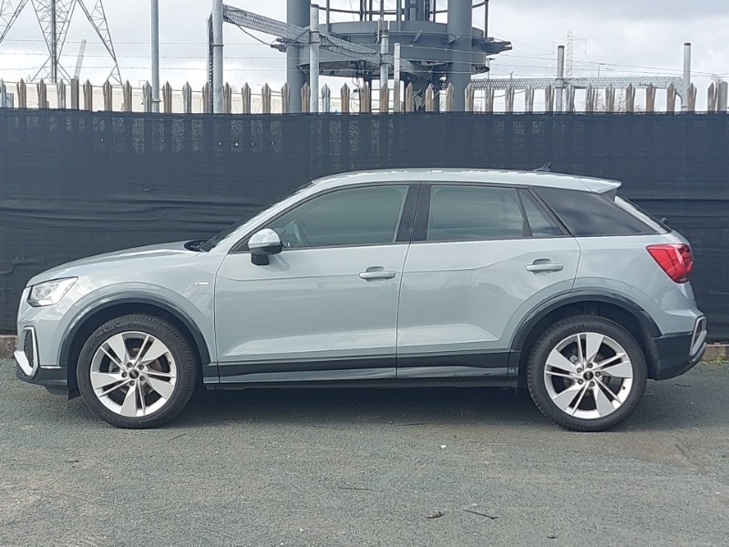 Used Audi Q2 2023 for sale - 78213993: Photo 4