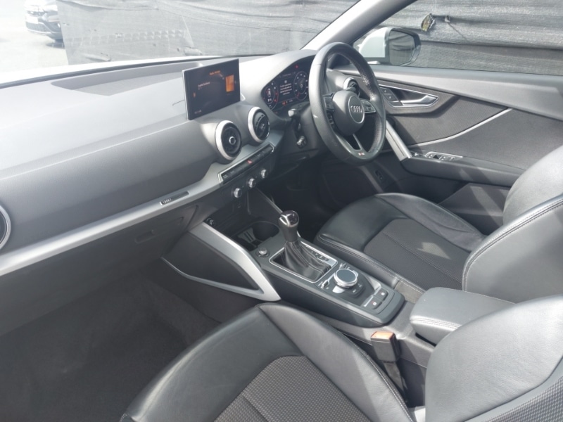 Used Audi Q2 2023 for sale - 78213993: Photo 5