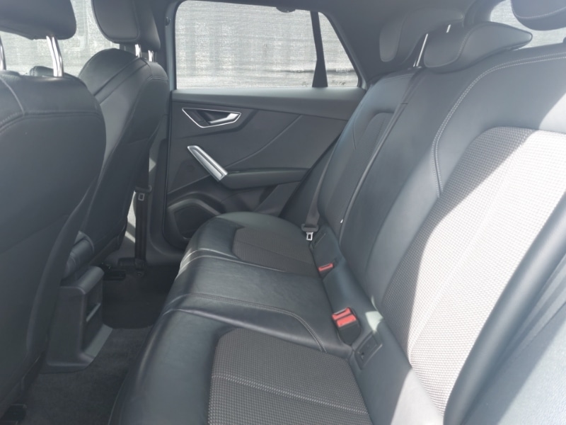 Used Audi Q2 2023 for sale - 78213993: Photo 6