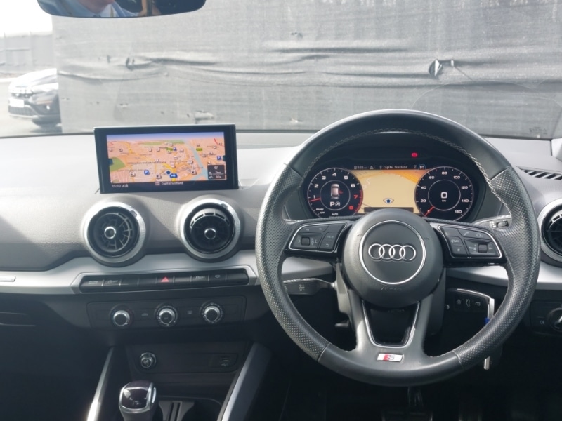 Used Audi Q2 2023 for sale - 78213993: Photo 7