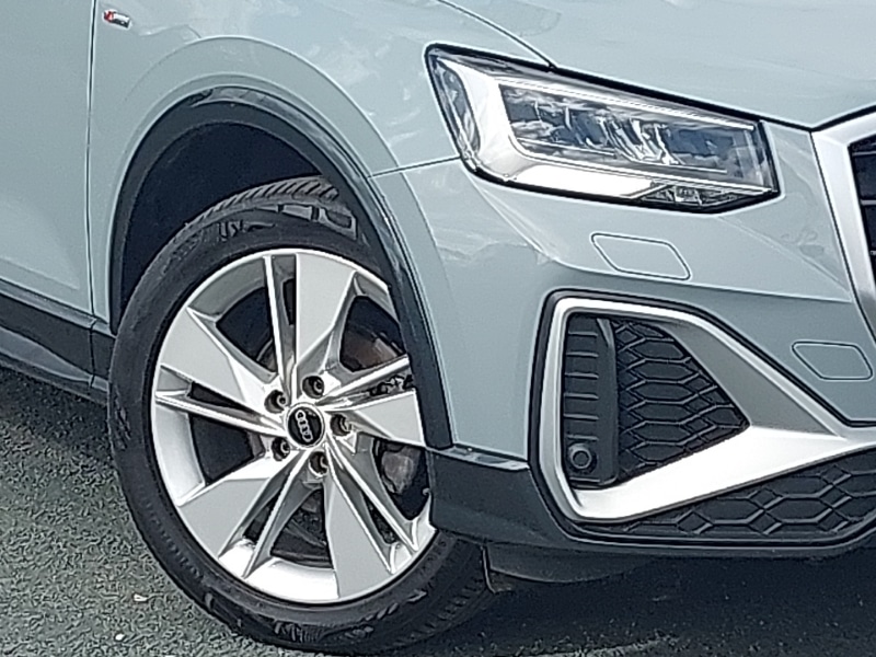 Used Audi Q2 2023 for sale - 78213993: Photo 9