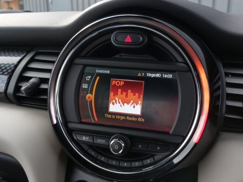 Used MINI Convertible 2018 for sale - 77623098: Photo 10