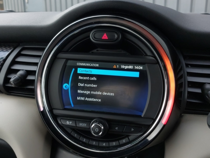 Used MINI Convertible 2018 for sale - 77623098: Photo 11