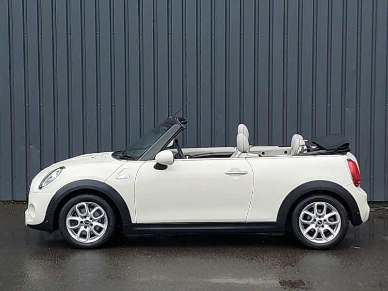 Used MINI Convertible 2018 for sale - 77623098: Photo 19