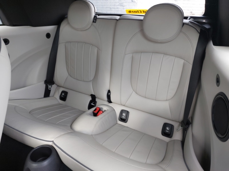 Used MINI Convertible 2018 for sale - 77623098: Photo 6