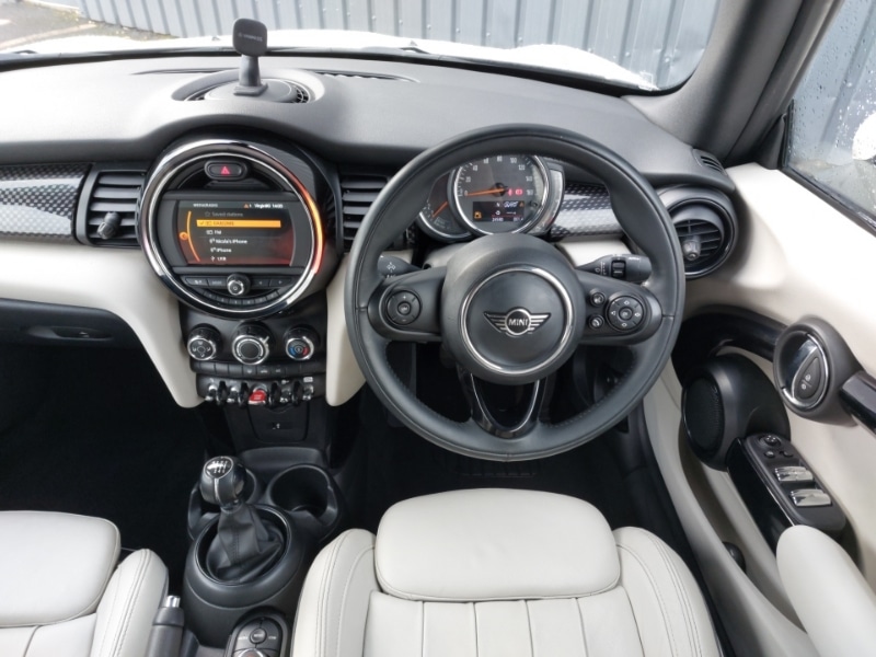 Used MINI Convertible 2018 for sale - 77623098: Photo 7