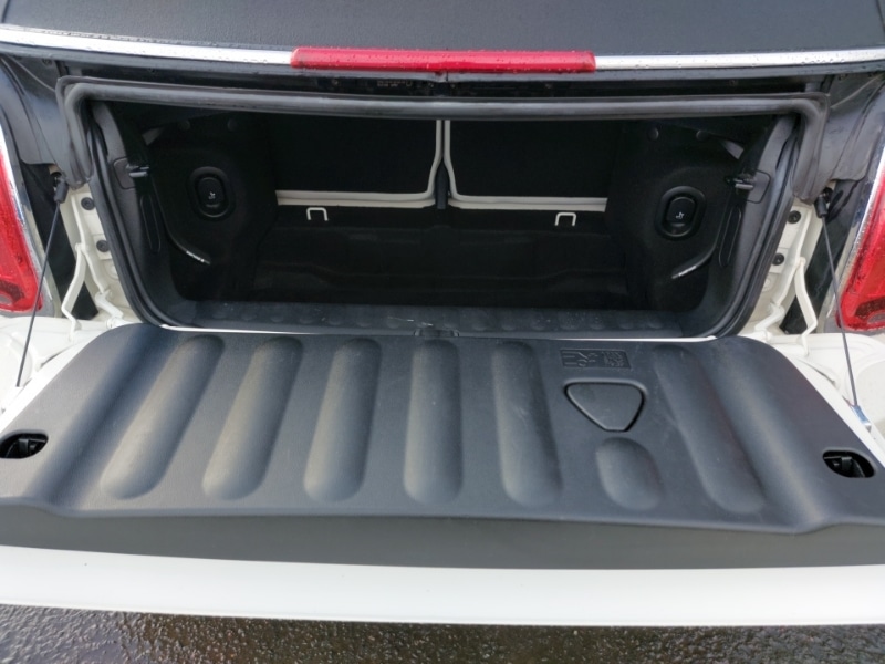 Used MINI Convertible 2018 for sale - 77623098: Photo 8