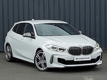 Used BMW 1 Series 2023 for sale - 75486263: Photo