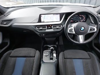 Used BMW 1 Series 2023 for sale - 75486263: Photo