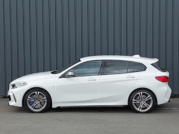 Used BMW 1 Series 2023 for sale - 75486263: Photo
