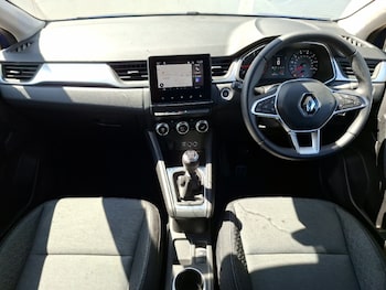 Used Renault Captur 2022 for sale - 79061134: Photo