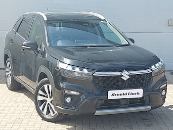 Used Suzuki SX4 S-Cross 2023 for sale - 78730209: Photo