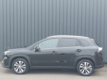 Used Suzuki SX4 S-Cross 2023 for sale - 78730209: Photo