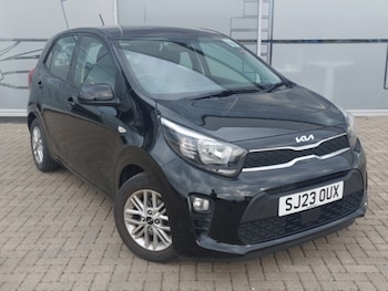 Used Kia Picanto 2023 for sale - 78490504: Photo