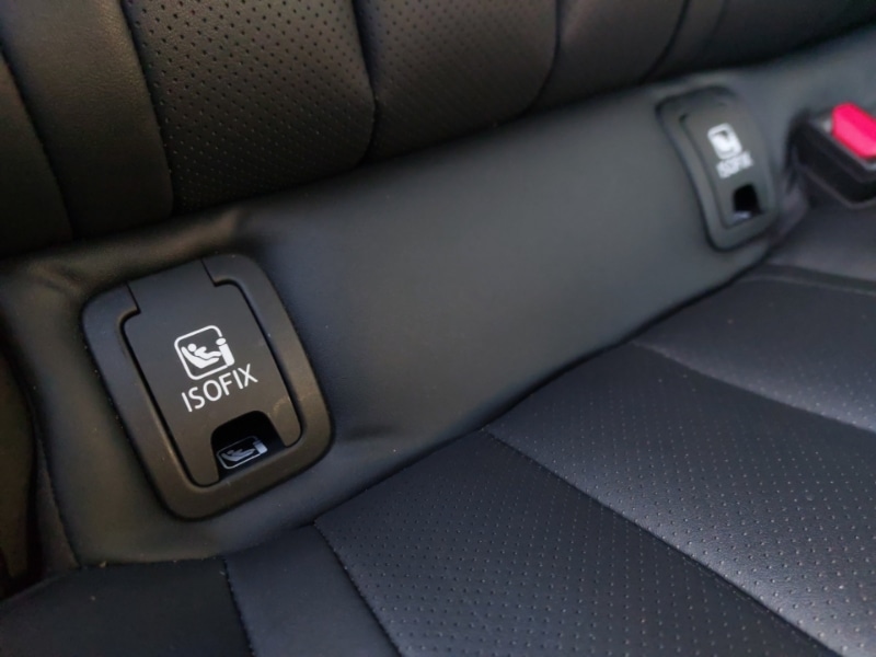 Used Omoda OMODA 5 2024 for sale - 76708159: Photo 12