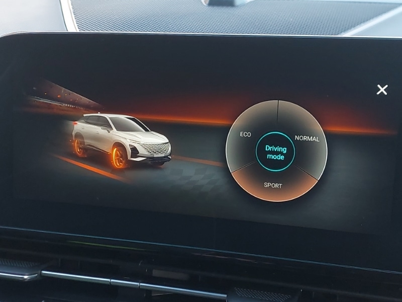 Used Omoda OMODA 5 2024 for sale - 76708159: Photo 17