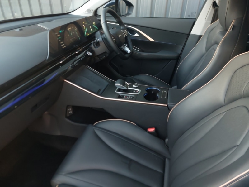 Used Omoda OMODA 5 2024 for sale - 76708159: Photo 5