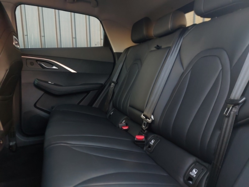 Used Omoda OMODA 5 2024 for sale - 76708159: Photo 6