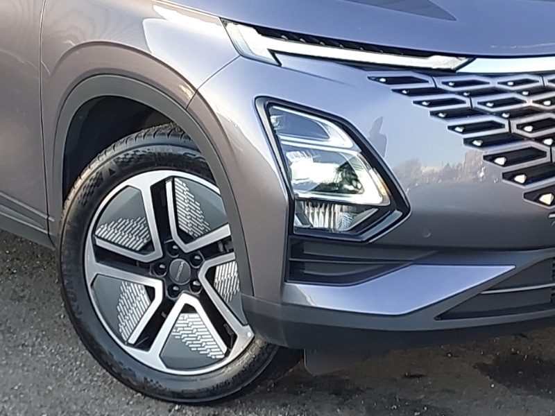 Used Omoda OMODA 5 2024 for sale - 76708159: Photo 9