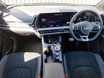Used Kia Sportage 2025 for sale - 78368961: Photo
