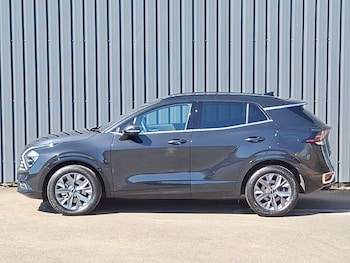 Used Kia Sportage 2025 for sale - 78368961: Photo