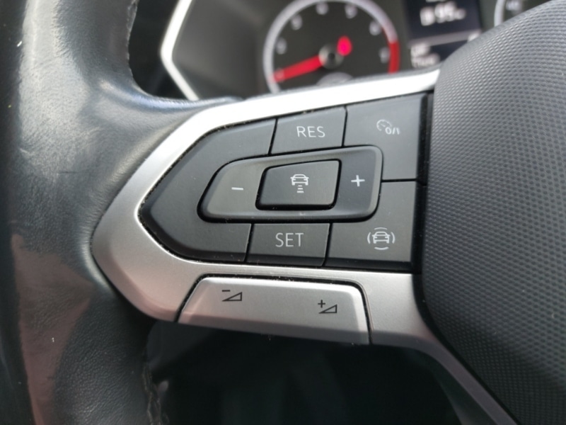 Used Volkswagen T-Cross 2020 for sale - 77569116: Photo 17