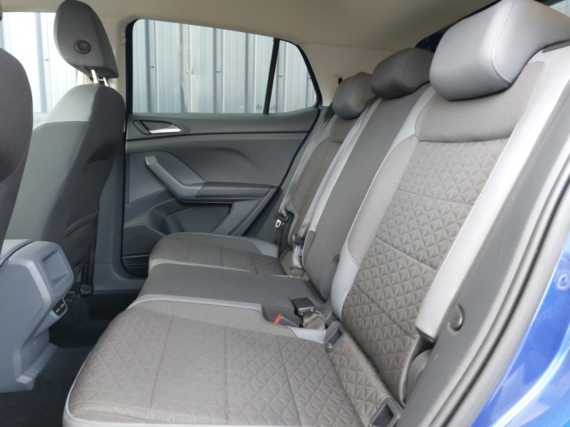 Used Volkswagen T-Cross 2020 for sale - 77569116: Photo 6