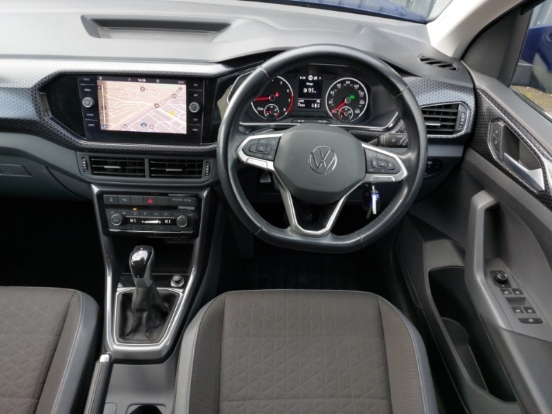 Used Volkswagen T-Cross 2020 for sale - 77569116: Photo 7