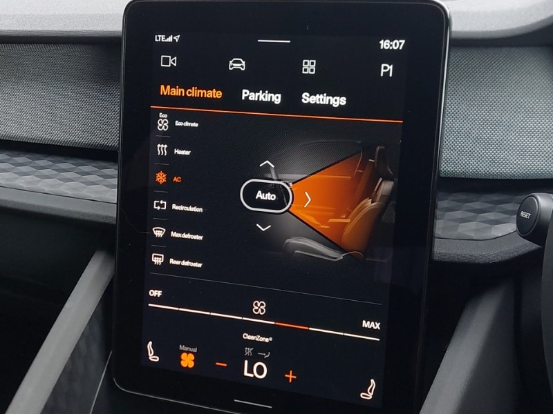 Used Polestar Polestar 2 2023 for sale - 75909515: Photo 14