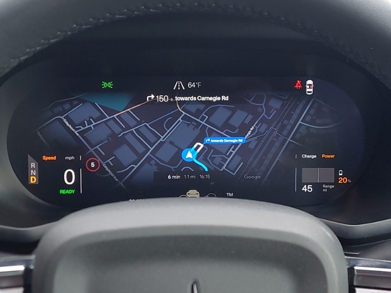 Used Polestar Polestar 2 2023 for sale - 75909515: Photo 19