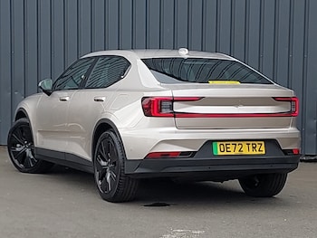 Used Polestar Polestar 2 2023 for sale - 75909515: Photo