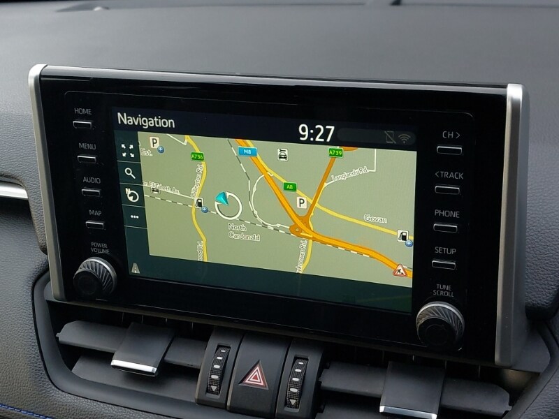 Used Toyota RAV4 2019 for sale - 77324925: Photo 10