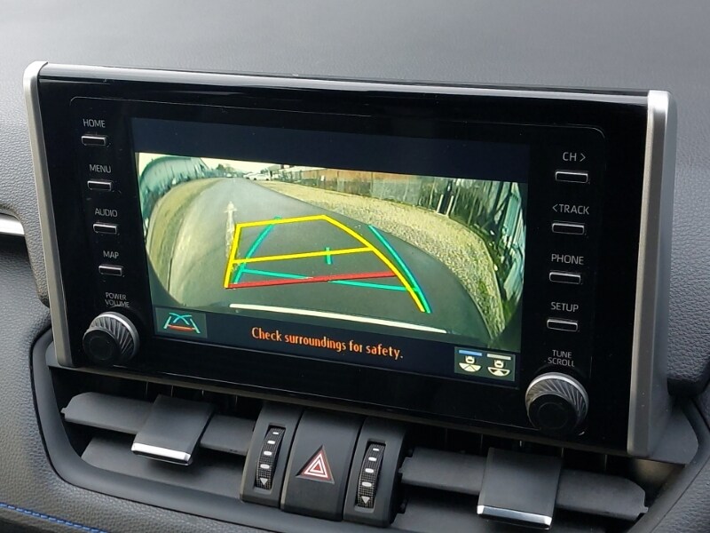 Used Toyota RAV4 2019 for sale - 77324925: Photo 11