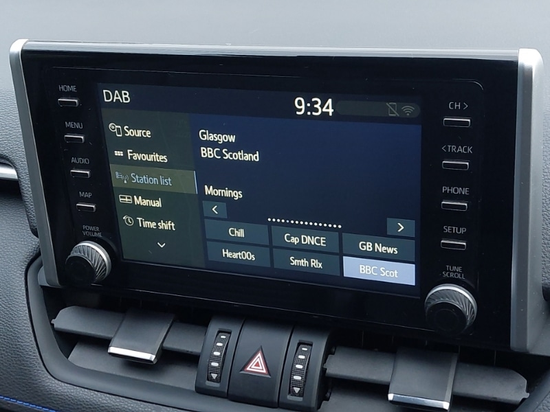 Used Toyota RAV4 2019 for sale - 77324925: Photo 16