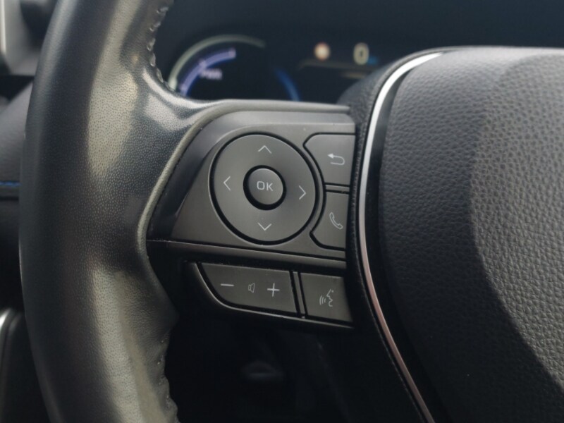 Used Toyota RAV4 2019 for sale - 77324925: Photo 17