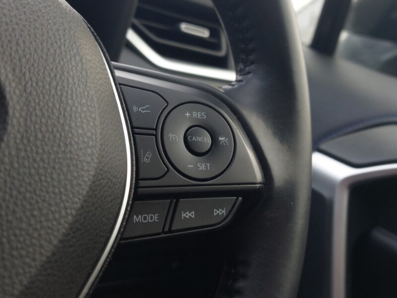 Used Toyota RAV4 2019 for sale - 77324925: Photo 18