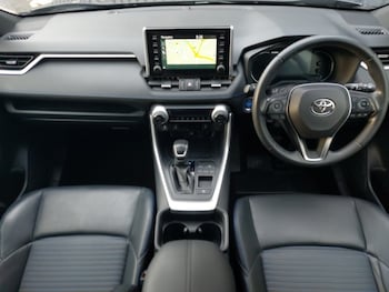 Used Toyota RAV4 2019 for sale - 77324925: Photo