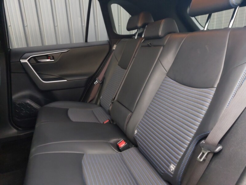 Used Toyota RAV4 2019 for sale - 77324925: Photo 6