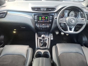 Used Nissan Qashqai 2020 for sale - 79618613: Photo
