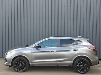 Used Nissan Qashqai 2020 for sale - 79618613: Photo