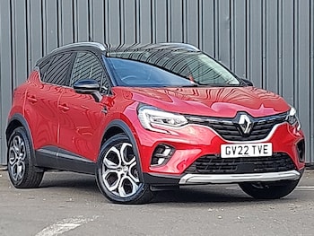 Renault - Captur