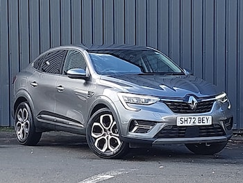 Renault - Arkana