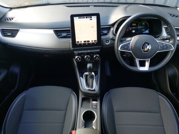 Used Renault Arkana 2023 for sale - 76208384: Photo 2