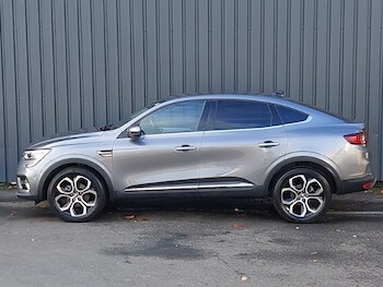 Used Renault Arkana 2023 for sale - 76208384: Photo 4