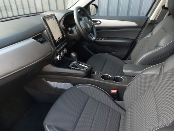Used Renault Arkana 2023 for sale - 76208384: Photo 5