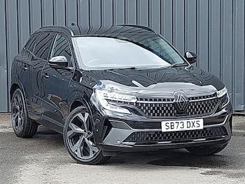 Used Renault Austral 2023 for sale - 78860821: Photo