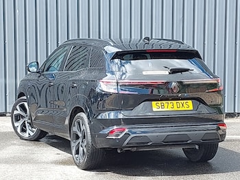 Used Renault Austral 2023 for sale - 78860821: Photo