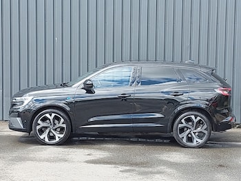 Used Renault Austral 2023 for sale - 78860821: Photo