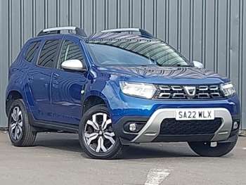 2022 - 1.3 TCe 130 Prestige 5dr
