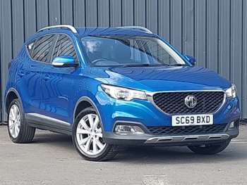 2020 - 1.5 VTi-TECH Excite 5dr